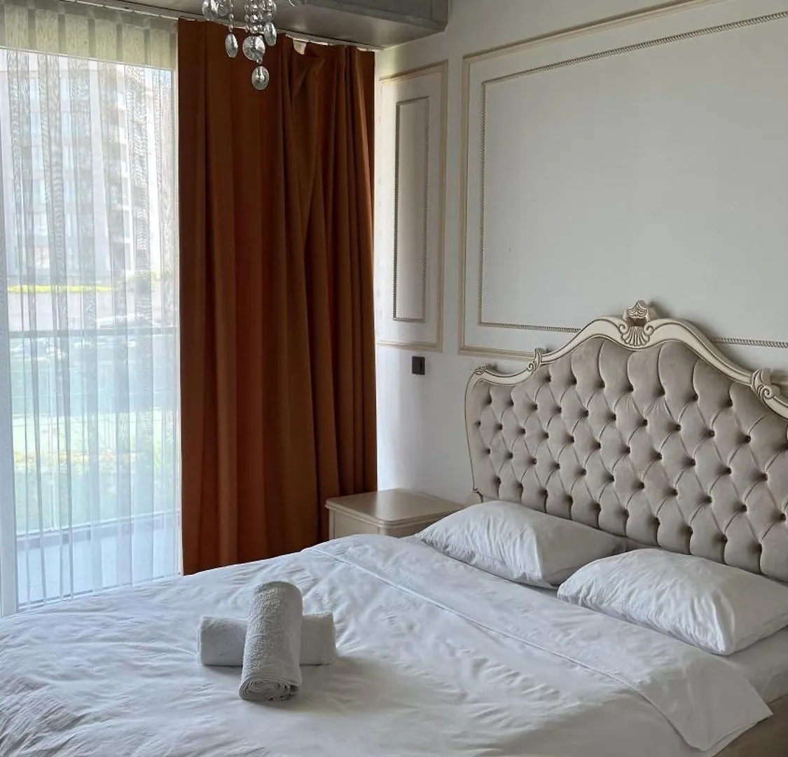 Sinpas Queen Bomonti Istanbul Turkey