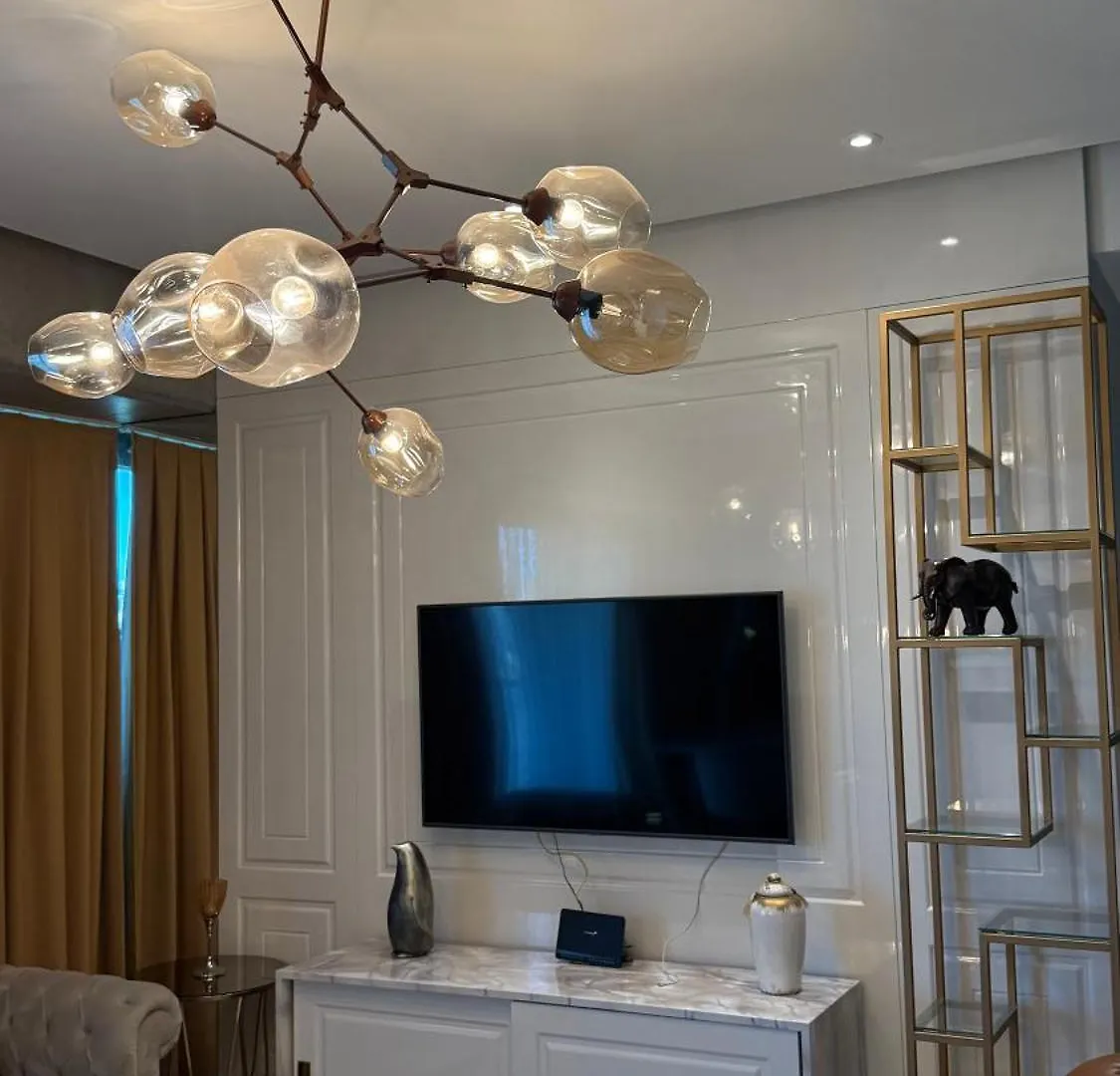 Sinpas Queen Bomonti Istanbul