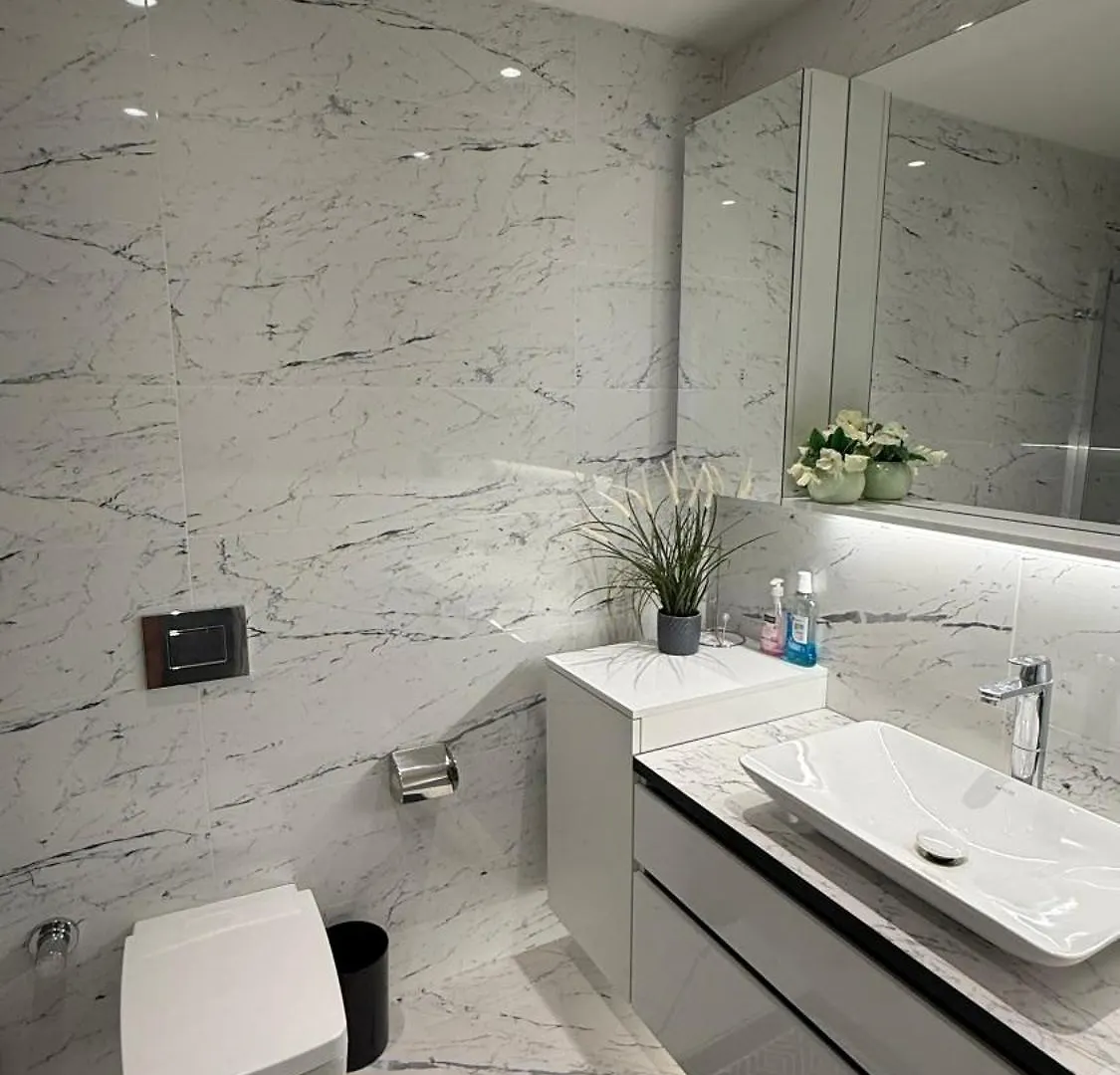 Sinpas Queen Bomonti Istanbul Apartment